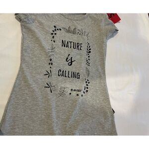 NWT Hi-Tec Women t-shirt Size S